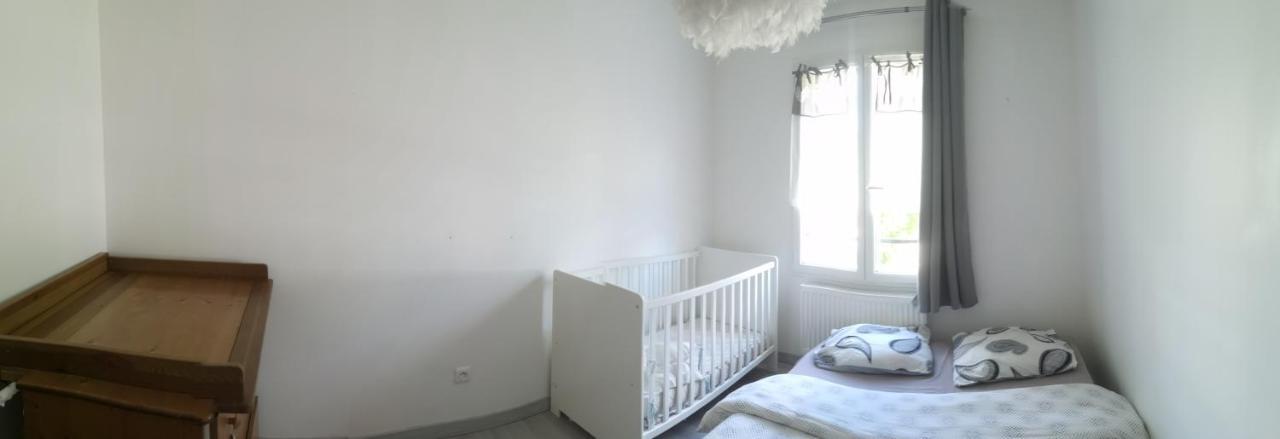 Welcom To Your Home By Dmhw 24Sur247Sur7 Jouy  Dış mekan fotoğraf